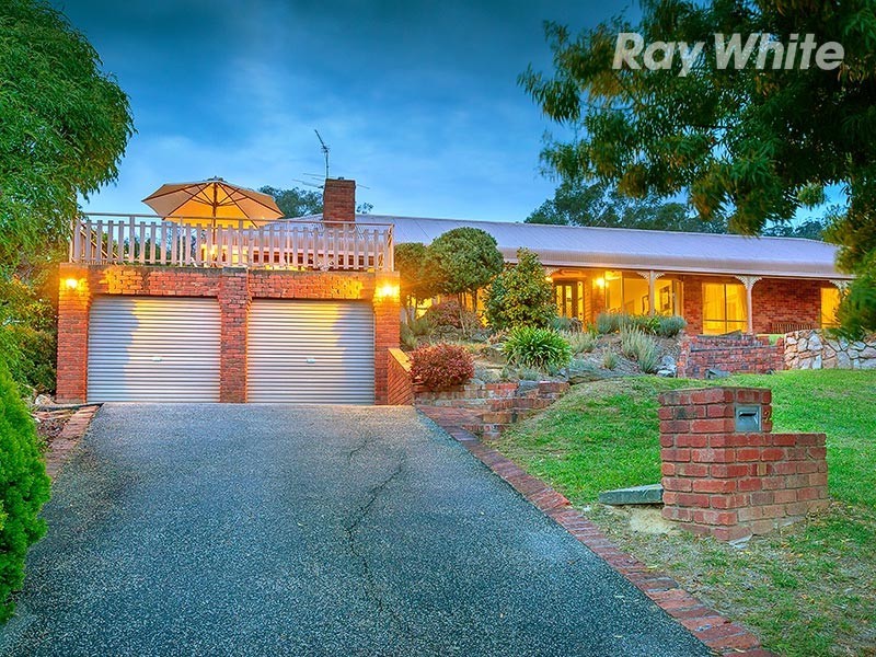 2 Curtin Court, Wodonga VIC 3690