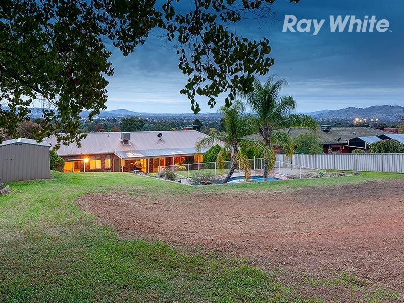 2 Curtin Court, Wodonga VIC 3690