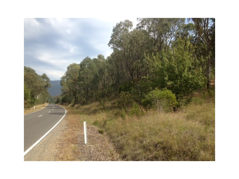 Lot 1 Dartmouth Road, Dartmouth VIC 3701