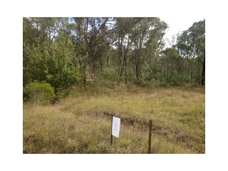 Lot 1 Dartmouth Road, Dartmouth VIC 3701