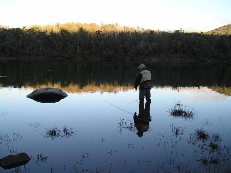 Lot 1 Dartmouth Road, Dartmouth VIC 3701