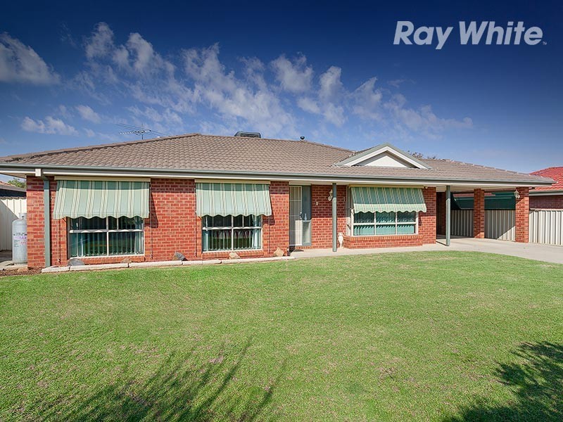 6 Whitehead Court, Barnawartha VIC 3688
