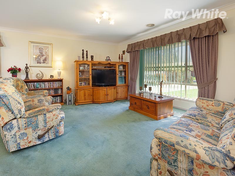 6 Whitehead Court, Barnawartha VIC 3688