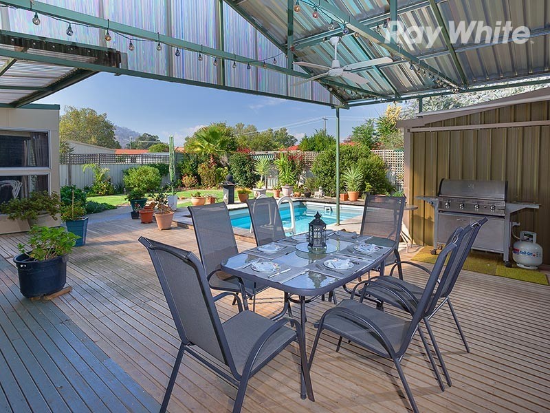 6 Whitehead Court, Barnawartha VIC 3688