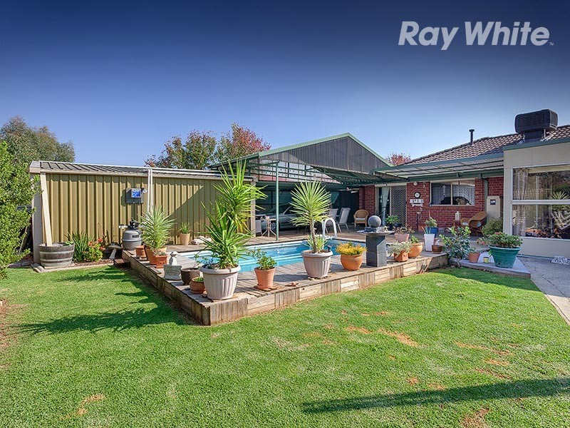6 Whitehead Court, Barnawartha VIC 3688