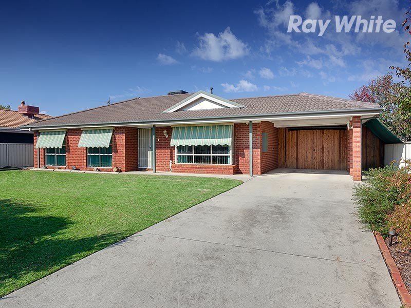 6 Whitehead Court, Barnawartha VIC 3688