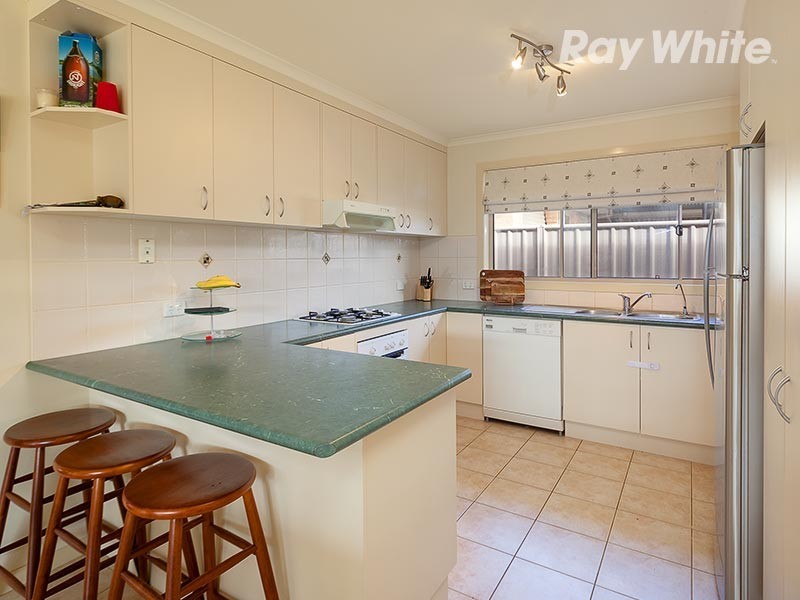 33 Ambrose Crescent, Wodonga VIC 3690