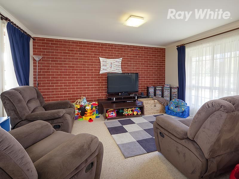 33 Ambrose Crescent, Wodonga VIC 3690