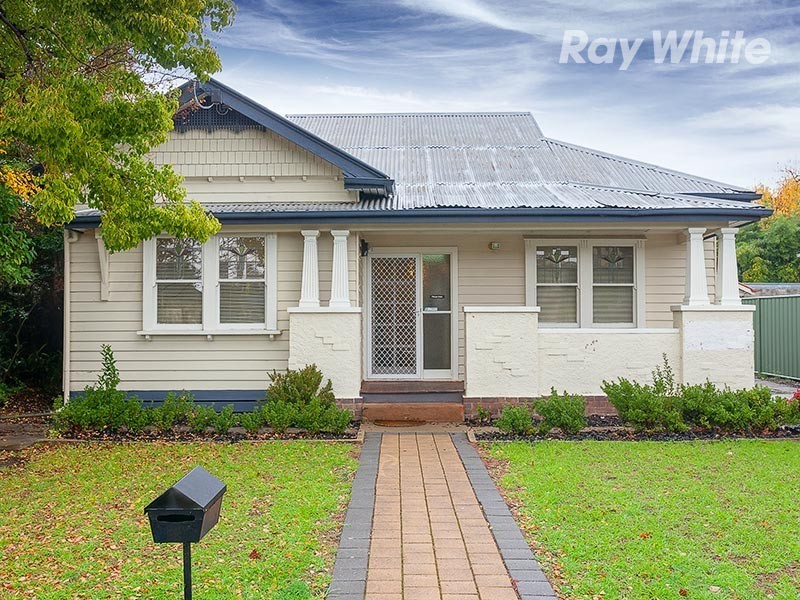 165 Lawrence Street, Wodonga VIC 3690