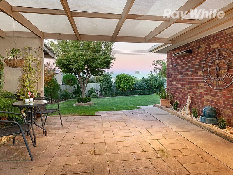 12 Kingfisher Drive, Wodonga VIC 3690