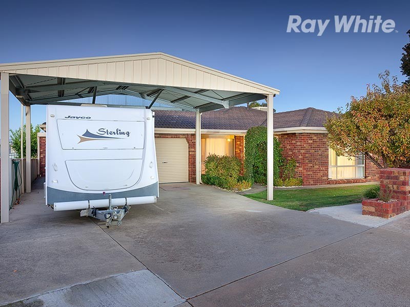 12 Kingfisher Drive, Wodonga VIC 3690