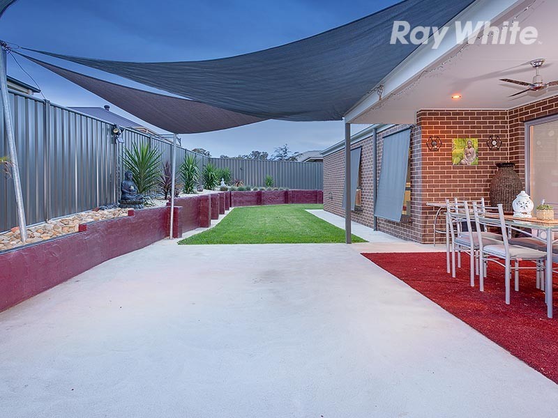 4 Silky Oak Avenue, Wodonga VIC 3690