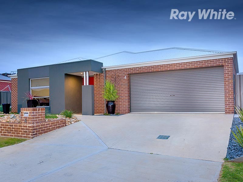 4 Silky Oak Avenue, Wodonga VIC 3690