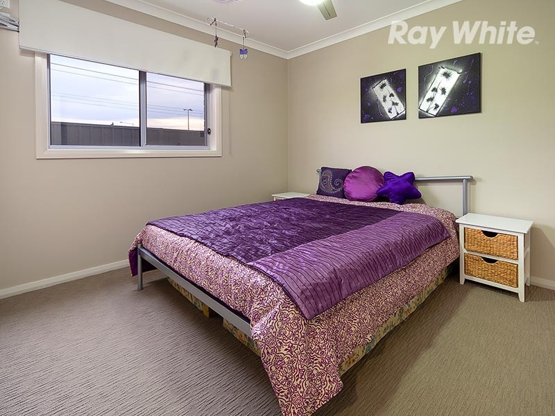 4 Silky Oak Avenue, Wodonga VIC 3690