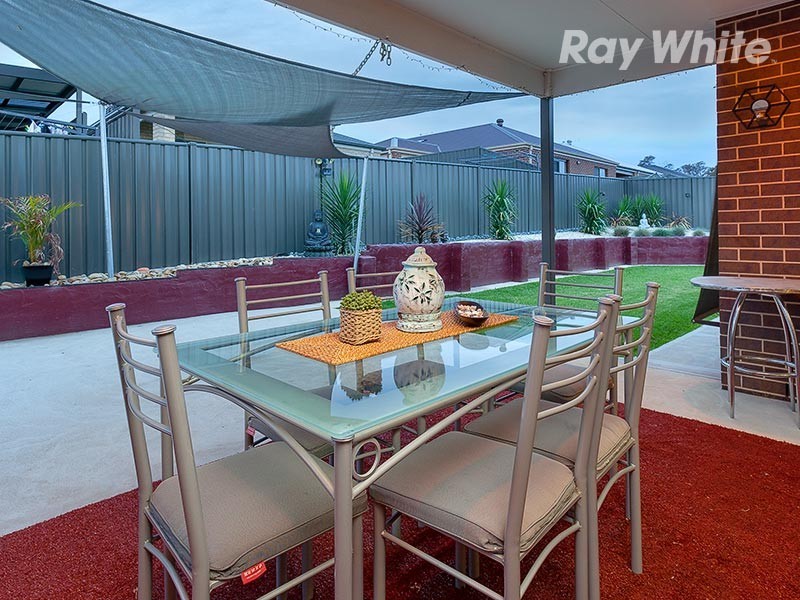 4 Silky Oak Avenue, Wodonga VIC 3690