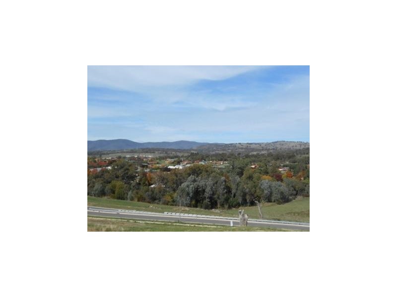 Lot 58 Clarendon Avenue, Wodonga VIC 3690