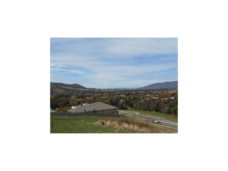 Lot 58 Clarendon Avenue, Wodonga VIC 3690