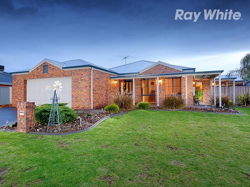 10 Helm Court, Wodonga VIC 3690