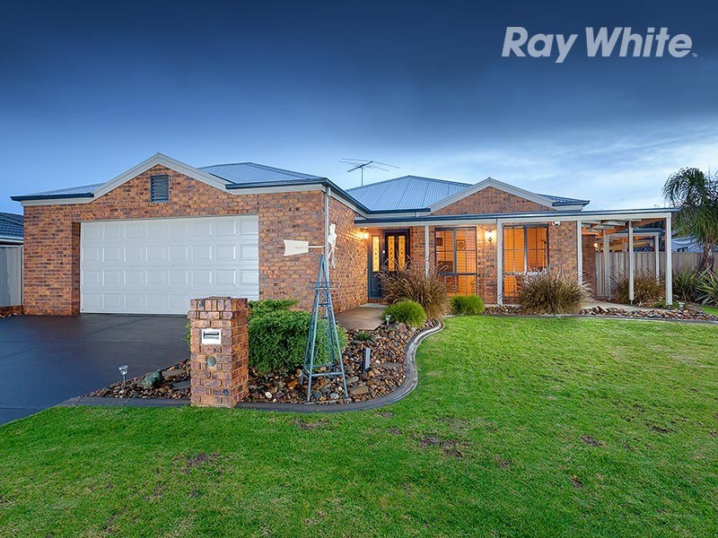 10 Helm Court, Wodonga VIC 3690