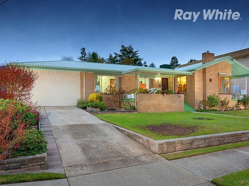 416 Beechworth Road, Wodonga VIC 3690
