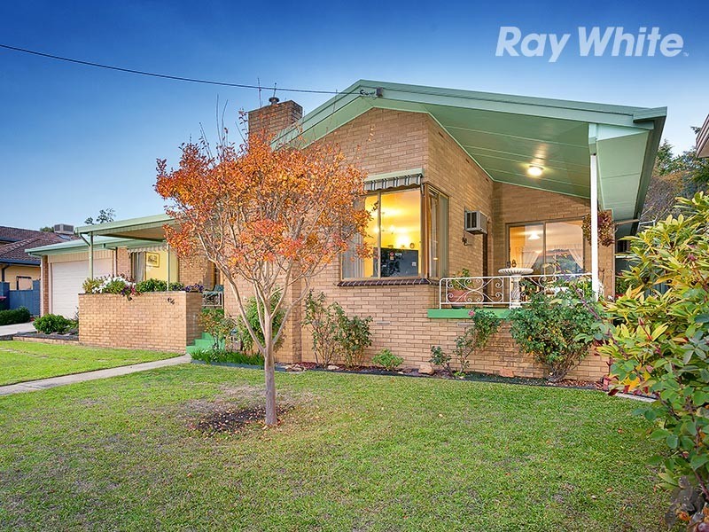 416 Beechworth Road, Wodonga VIC 3690