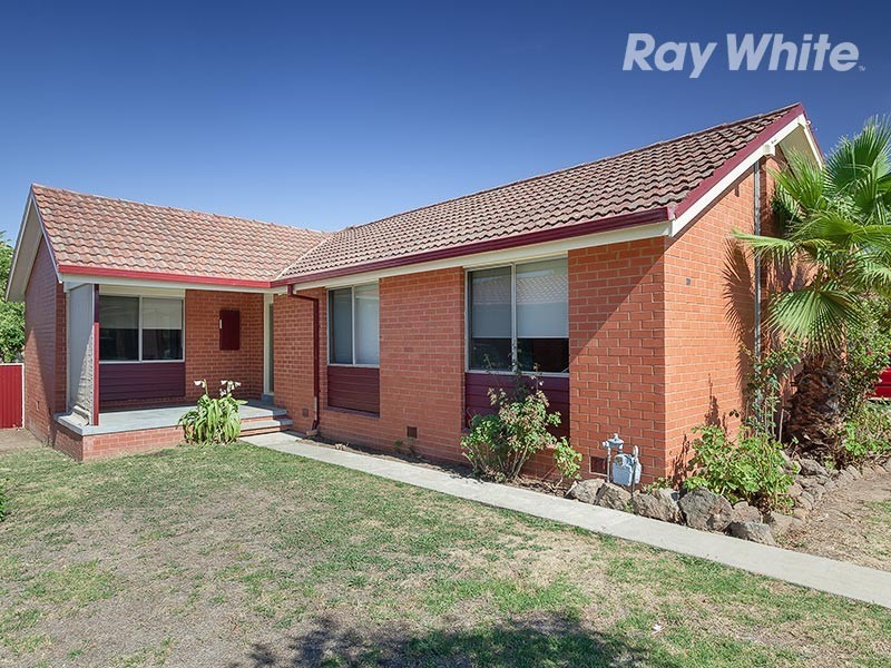 29 London Road, Wodonga VIC 3690