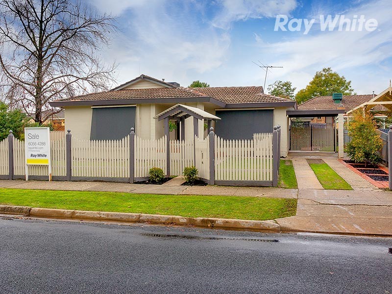 2 Moonya Drive, Wodonga VIC 3690