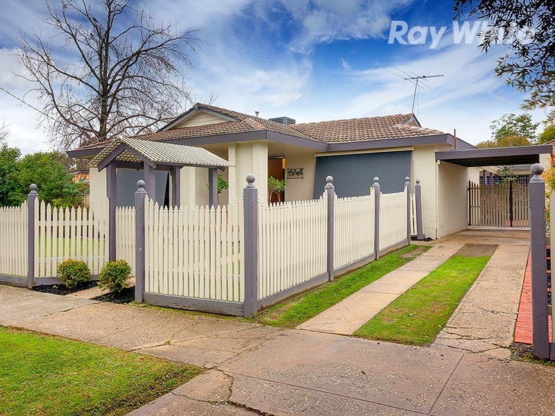 2 Moonya Drive, Wodonga VIC 3690