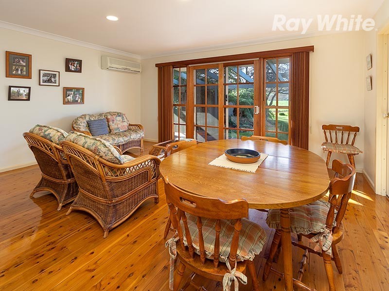 3751 Omeo Highway, Eskdale VIC 3701