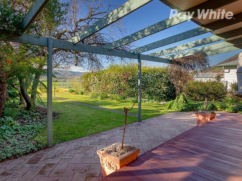 3751 Omeo Highway, Eskdale VIC 3701