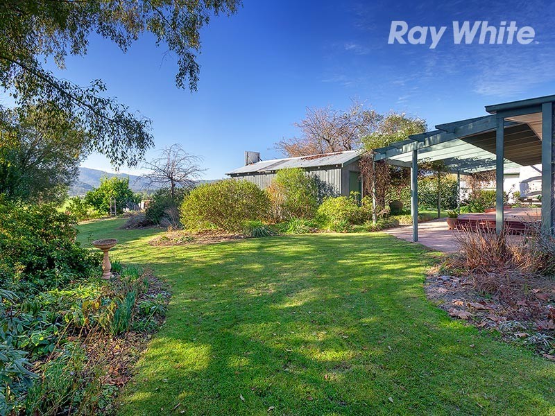 3751 Omeo Highway, Eskdale VIC 3701