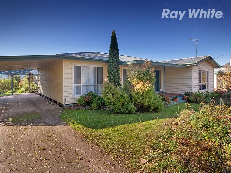 3751 Omeo Highway, Eskdale VIC 3701