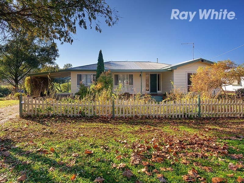 3751 Omeo Highway, Eskdale VIC 3701