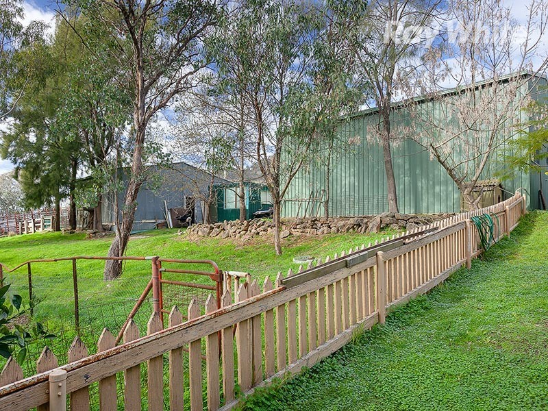 817 Huon Creek Road, Wodonga VIC 3690