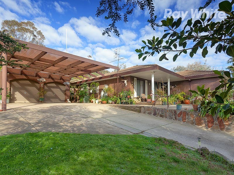817 Huon Creek Road, Wodonga VIC 3690
