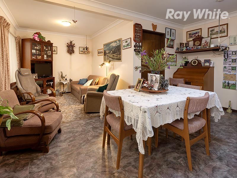 817 Huon Creek Road, Wodonga VIC 3690
