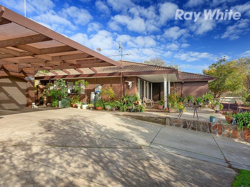 817 Huon Creek Road, Wodonga VIC 3690