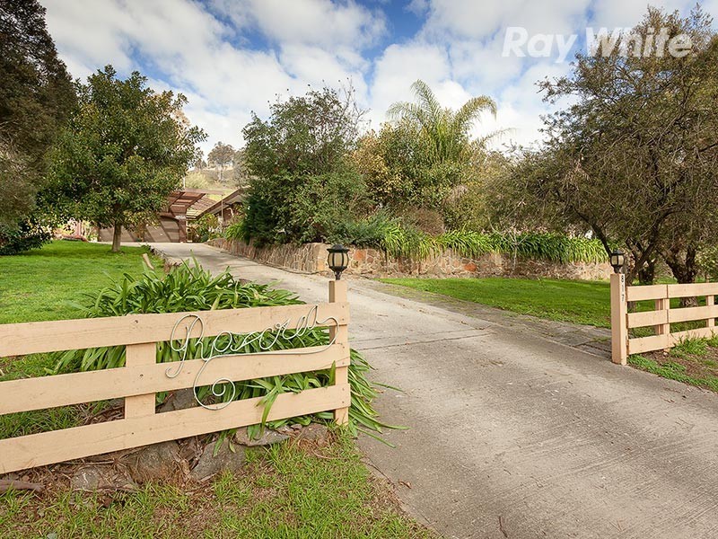 817 Huon Creek Road, Wodonga VIC 3690