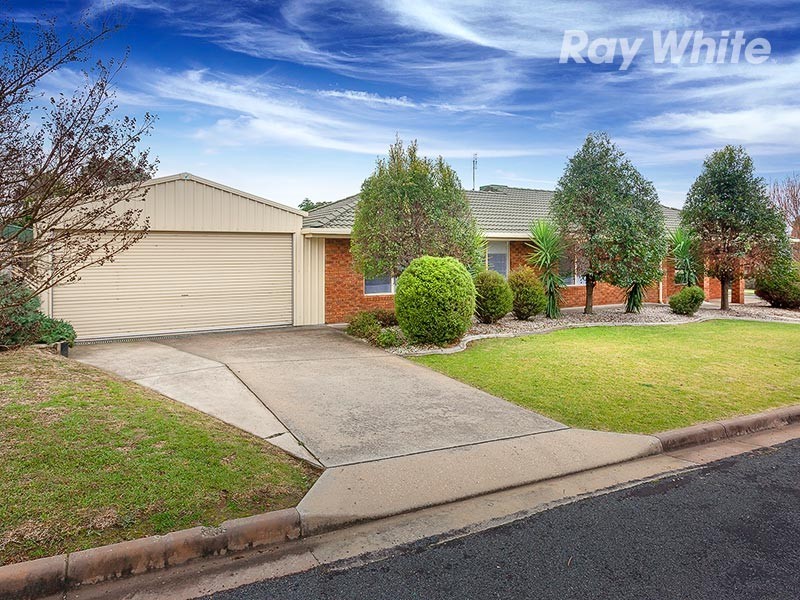 31 Lawson Street, Wodonga VIC 3690