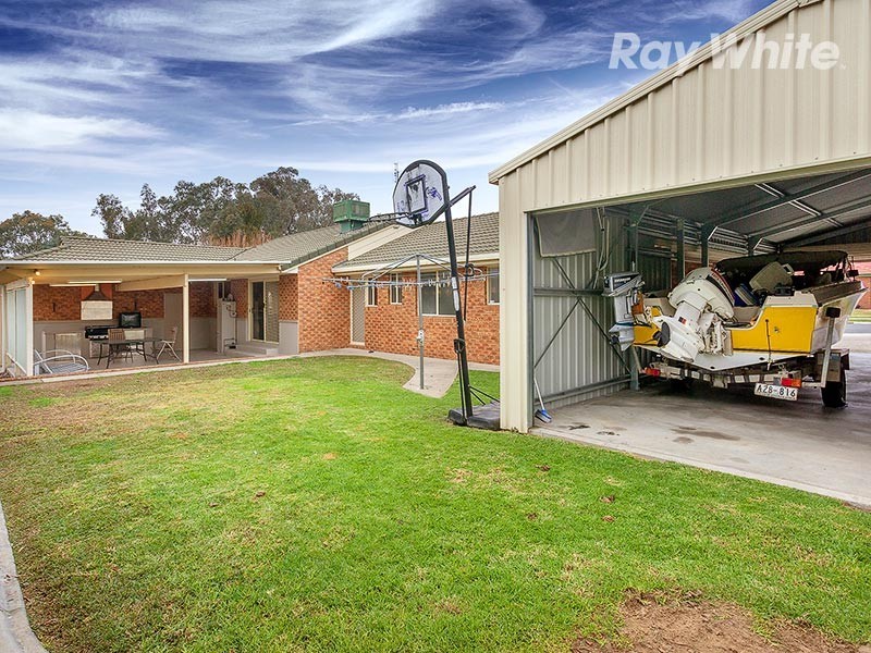 31 Lawson Street, Wodonga VIC 3690