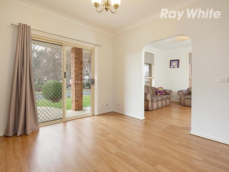 31 Lawson Street, Wodonga VIC 3690