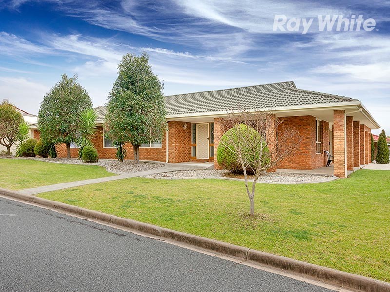31 Lawson Street, Wodonga VIC 3690