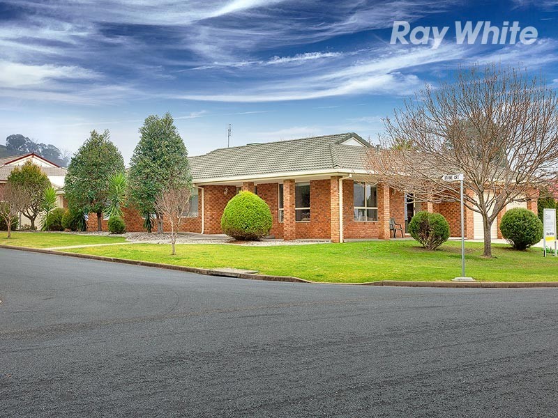 31 Lawson Street, Wodonga VIC 3690