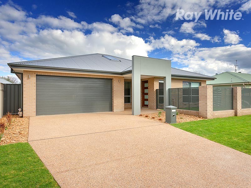 13 Bassett Street, Wodonga VIC 3690