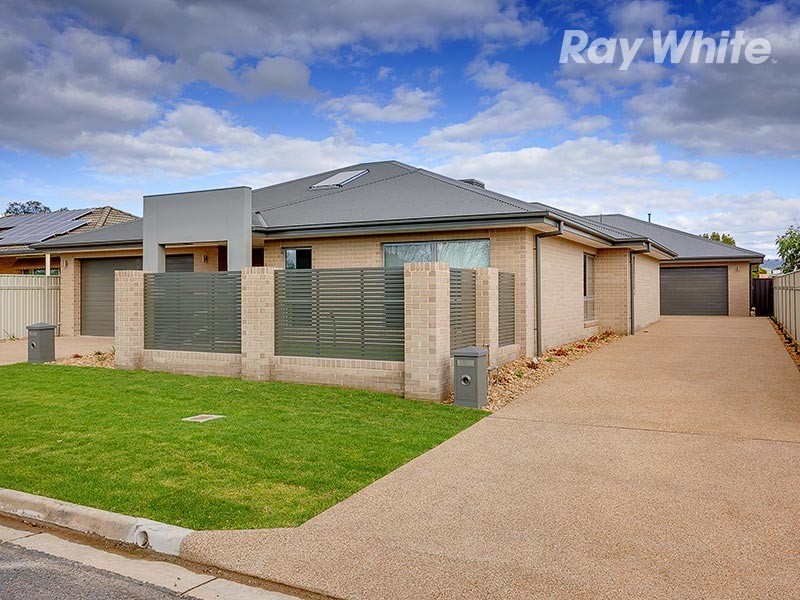 13 Bassett Street, Wodonga VIC 3690