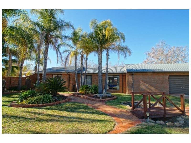 19 Annika Place, Barnawartha VIC 3688