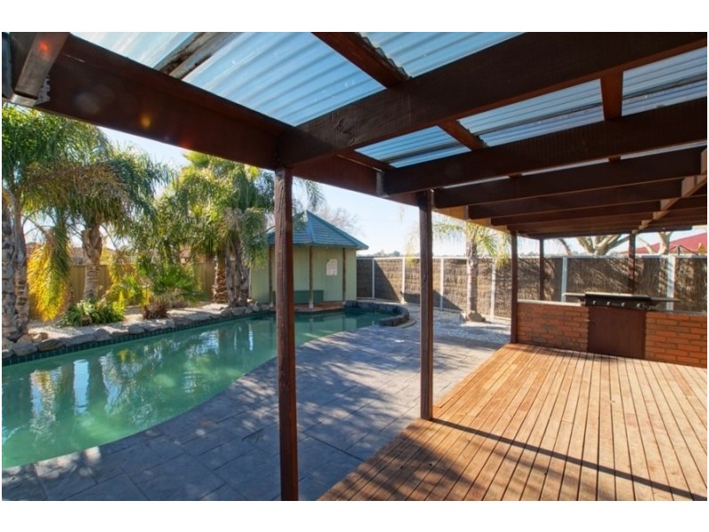 19 Annika Place, Barnawartha VIC 3688