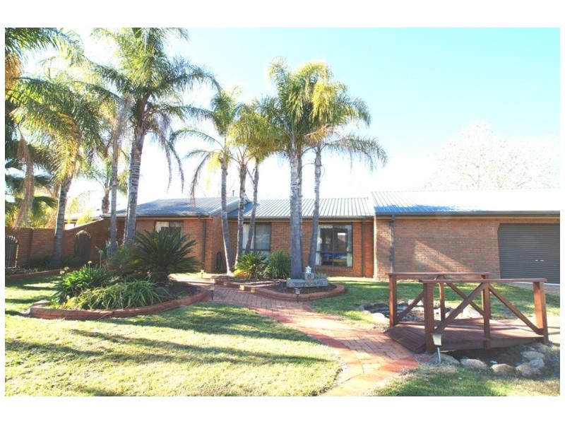 19 Annika Place, Barnawartha VIC 3688