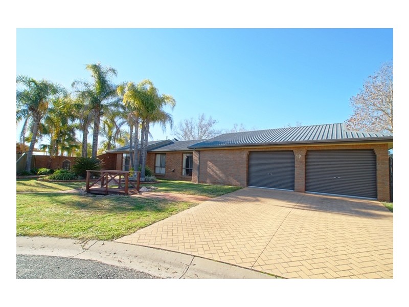 19 Annika Place, Barnawartha VIC 3688