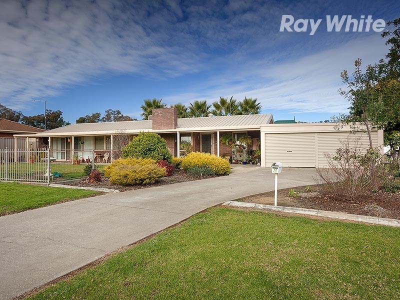 17 Wedge Court, Wodonga VIC 3690
